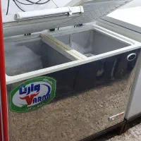 تعداد ۳ دستگاه فریزر  یک دستگاه یخجال نوشیدنی کوکا