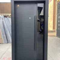 درب،ضدسرقت|مصالح و تجهیزات ساختمان|بجنورد, |دیوار