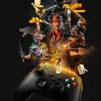 XBOX Series X|کنسول، بازی ویدئویی و آنلاین|شاهین‌شهر, خانه کارگر|دیوار