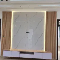 نصب ماربل شیت و ترمووال