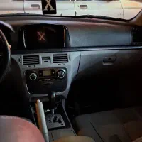 سوناتا nf2007 اتومات|خودرو سواری و وانت|تبریز, |دیوار