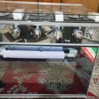 اجاق گازنمافر پیران نو اکبند