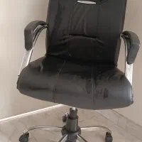 صندلی اداری