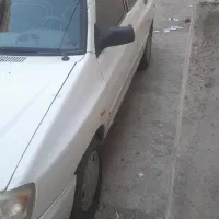 پراید۱۳۲ مدل ۹۰|خودرو سواری و وانت|آزادشهر, |دیوار