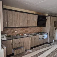 کابینت دست دوم|مصالح و تجهیزات ساختمان|اصفهان, سنبلستان|دیوار