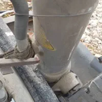 جک و کمپرس|قطعات یدکی و لوازم جانبی|شیراز, شهرک والفجر|دیوار