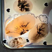 سنگ جواهر ،شجر،کلکسیونی،انگشتر طلا،معاوضه