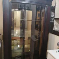 ویترین|بوفه، ویترین، کنسول|شهرکرد, |دیوار