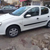 رانا LX مدل 97|خودرو سواری و وانت|مشهد, تربیت (صدف)|دیوار