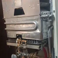 آبگرمکن دیواری