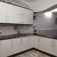 کابینت نو|کتابخانه، شلف، قفسههای دیواری|قم, زند آباد|دیوار