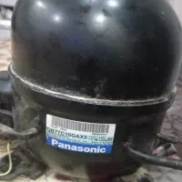 موتور فریزر اصل