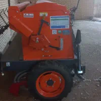 تراکتور۳۹۹برج ۱۴۰۳هفت|خودرو سنگین|سوسنگرد, |دیوار