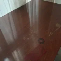 تخت دونفره و پاتختی و درآور|تخت و سرویس خواب|تهران, اختیاریه|دیوار