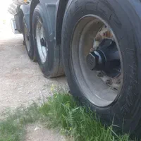 تانکر سه محور|خودرو سنگین|ایلام, |دیوار