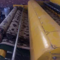 قالیشویی و مبلشویی تمام اتوماتیک شهرک مطهری|خدمات نظافت|کرمان, |دیوار