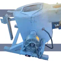 کوره - ذوب model 30