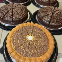 کیک|خوردنی و آشامیدنی|رشت, گلسار|دیوار