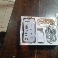 17promax mini|موبایل|گرگان, |دیوار
