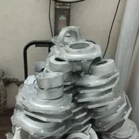 ریخته گری قطعات آلومینیومی و برنجی|خدمات پیشه و مهارت|مشهد, همت آباد|دیوار