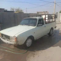 وانت پیکان