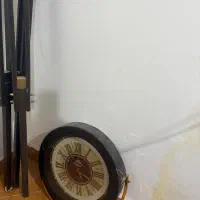 ساعت ایستاده|ساعت دیواری و تزئینی|بندرعباس, |دیوار