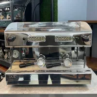 اسپرسو ساز چیم cime سری New 3 دو گروپ