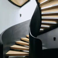 پله و پلکان|مصالح و تجهیزات ساختمان|رشت, گلسار|دیوار