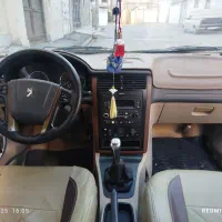 پژو پارس تیو فایو مدل 94|خودرو سواری و وانت|اردبیل, |دیوار