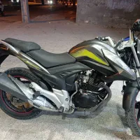موتور پیشتاز 200pmt
