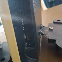 مانیتور پشت صندلی|قطعات یدکی و لوازم جانبی|نسیمشهر, |دیوار