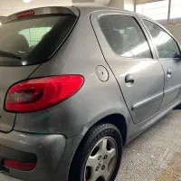 ۲۰۷ اتومات مدل۹۷