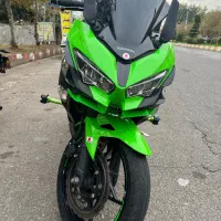 Kawasaki ninja