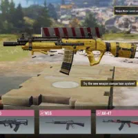 اکانت کالاف|کنسول، بازی ویدئویی و آنلاین|تهران, ترمینال غرب|دیوار