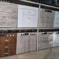 اجاق گاز کابینتی ۹۵۴/ ارسال رایگان وانت شخصی/ قسطی|اجاق گاز و لوازم برقی پختوپز|رشت, بازار|دیوار