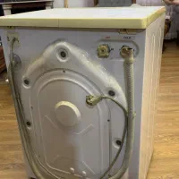 لباسشویی|ماشین لباسشویی و خشک‌کن لباس|قائم‌شهر, |دیوار