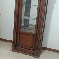 بوفه‌چوبی