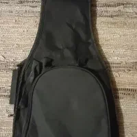 گیتار الکتریک آریا STG معاوضه با بیس|گیتار، بیس، امپلیفایر|پردیس, فاز ۲|دیوار