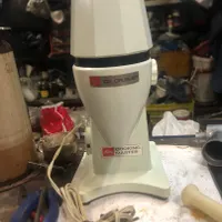 چرخ‌گوشت و یخ خرد کن ژاپنی Toshiba|خردکن، آسیاب، غذاساز|تهران, سنگلج|دیوار