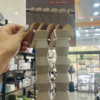 نظم دهنده چوب لباسی بسته 2 عددی