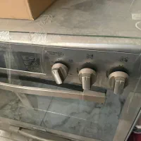 اجاق گاز فر دار|اجاق گاز و لوازم برقی پخت‌وپز|تهران, دستغیب|دیوار