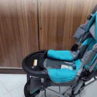 کالسکه و کریر و روروک دلیجان