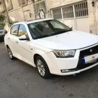 دنا پلاس توربو اتوماتیک