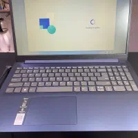 لپتاپ lenovo ideapad 1 15ijl7|رایانه همراه|تهران, فلسطین (میدان انقلاب)|دیوار