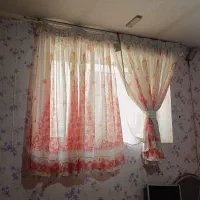 پرده اتاق کودک