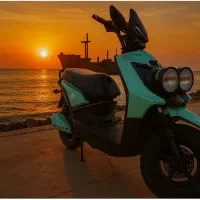 اجاره موتور رنت موتور روزانه ساعتی