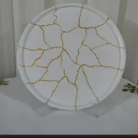 حراج کلی لوازم سنگی توافقی قسطی شغل خونگی|صنایع دستی و سایر لوازم تزئینی|بوژگان, |دیوار