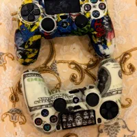 Ps4 slim|کنسول، بازی ویدئویی و آنلاین|شیراز, ارم|دیوار