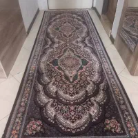 فرش کناره ایی ۳متری