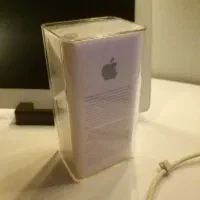 پلیر اپل iPod nano 5|پخش‌کننده همراه|مشهد, ادیب نیشابوری (شهرک غرب)|دیوار